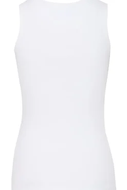 Ball Altobelli Tank Top Blanc De Blanc