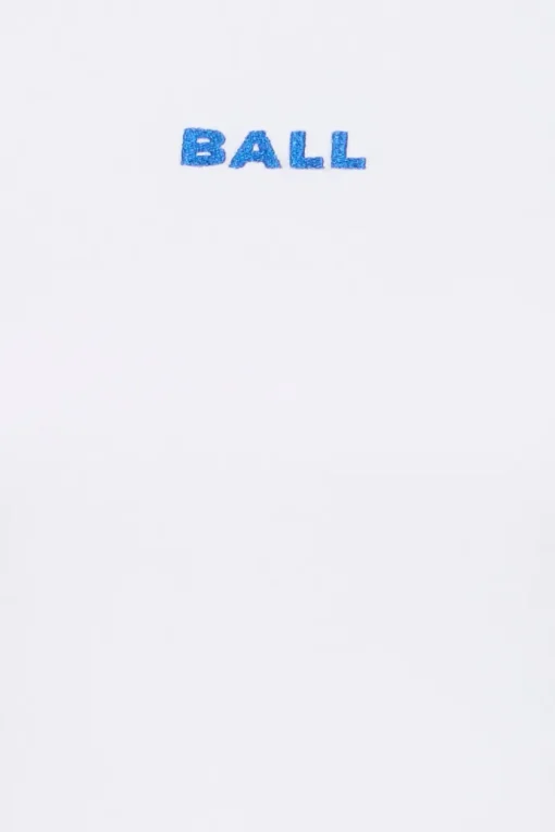 Ball Altobelli Tank Top Blanc De Blanc