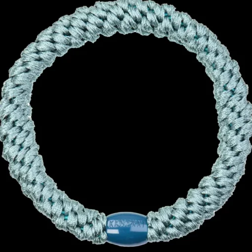 BonDep Kknekki Hårelastik Teal
