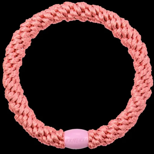BonDep Kknekki Hårelastik Faded Rose