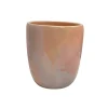 Clay By Tina Marie Krus Misty Orange
