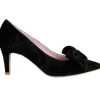 Copenhagen Shoes New Maite Pump Black