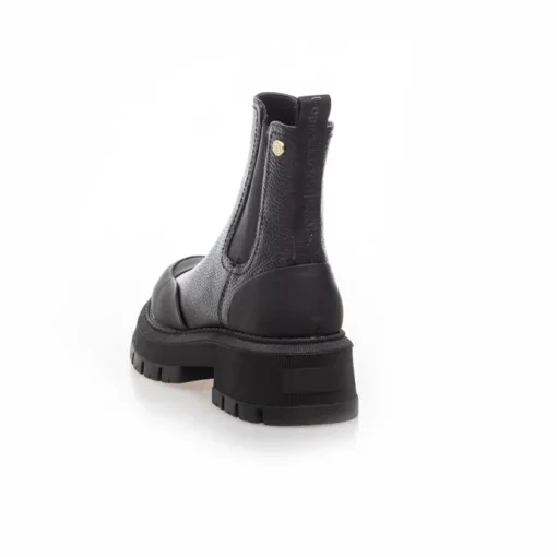 Copenhagen Shoes Sally Girl Low Støvle Black