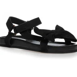 Copenhagen Shoes Sky And Diamonds 24 Suede Black
