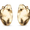 Enamel Maia Large Studs