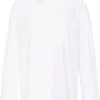 Gestuz Noelle Skjorte Bright White NO25