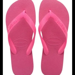 Havaianas Top Klipklapper Pink Flux (Forudbestilling lev. april)
