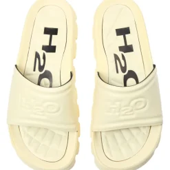 H2O Trek Sandal Pale Banana