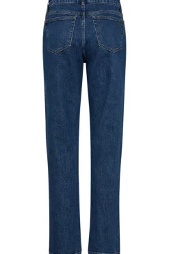 Ivy Copenhagen Tonya Jeans Wash Melrose Denim Blue