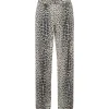 Karmamia Copenhagen Lou Bukser Nude Leopard