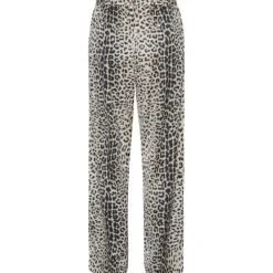 Karmamia Copenhagen Lou Bukser Nude Leopard