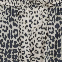 Karmamia Copenhagen Lou Bukser Nude Leopard