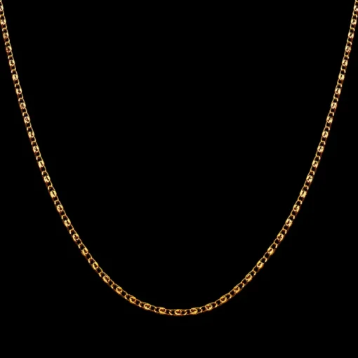 Maanesten Eva Choker Halskæde