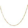 Maanesten Nala Choker Halskæde