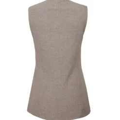 Minimum Davida Vest Pine Bark