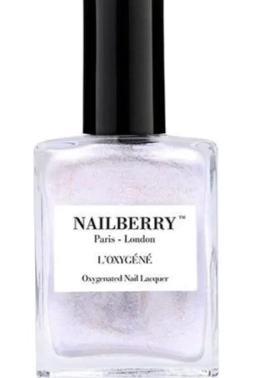 Nailberry Star Dust Neglelak