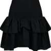 Neo Noir Carin R Nederdel NOS25 Black