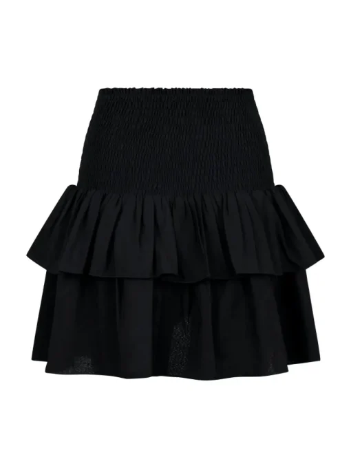 Neo Noir Carin R Nederdel NOS25 Black
