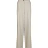 Neo Noir Minky Bukser Beige