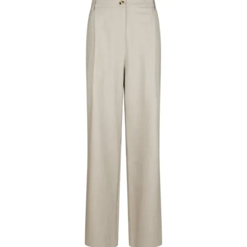 Neo Noir Minky Bukser Beige