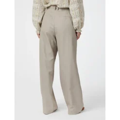 Neo Noir Minky Bukser Beige
