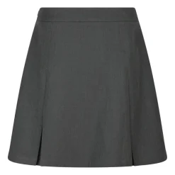 Neo Noir Summa Structure Nederdel Dark Grey