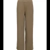 Object Sanne Aline Wide Bukser NOS25 Morel