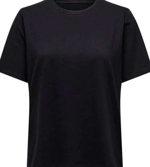 Only Only SS T-shirt Black NO25
