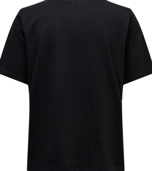 Only Only SS T-shirt Black NO25