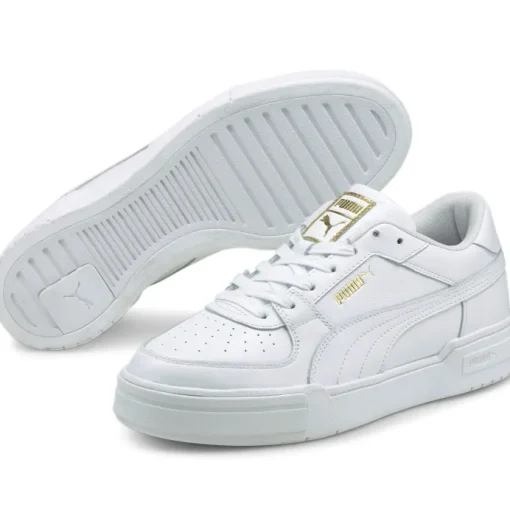 Puma CA Pro Classic White