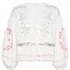 Sissel Edelbo Sissel Top White